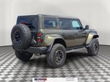 New 2025 Ford Bronco Raptor image 4