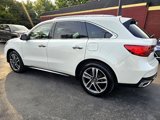 Used 2017 Acura MDX SH-AWD w/ Advance Package image 3