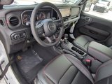 New 2025 Jeep Wrangler Unlimited Rubicon image 2