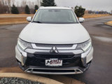 Used 2020 Mitsubishi Outlander SEL image 4