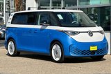 New 2025 Volkswagen ID. Buzz 1st Edition image 2