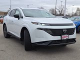 New 2025 Nissan Murano Platinum w/ Cargo Package image 5