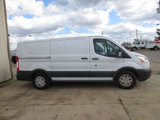 Used 2018 Ford Transit 150 130 Low Roof w/ Exterior Upgrade Package image 3
