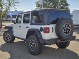 New 2025 Jeep Wrangler Unlimited Rubicon image 6