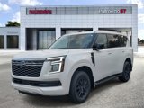New 2025 Nissan Armada SV image 3