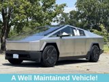 Used 2024 Tesla Cybertruck Cyberbeast image 4