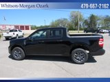 New 2025 Ford Maverick XLT image 6