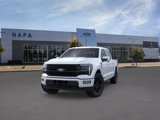 New 2025 Ford F150 Platinum w/ Equipment Group 702A High image 2
