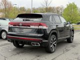 New 2025 Volkswagen Atlas Cross Sport SEL Premium R-Line image 2