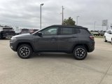 New 2024 Jeep Compass Trailhawk w/ Trailhawk Convenience Group image 2