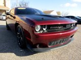 Used 2021 Dodge Challenger R/T w/ Blacktop Package image 4
