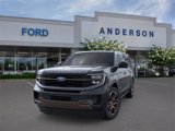 New 2025 Ford Expedition Max King Ranch image 2