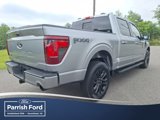 New 2025 Ford F150 XLT image 3