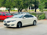 Used 2014 Lincoln MKZ AWD w/ Equipment Group 102A Reserve image 3