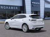 New 2025 Buick Envision Avenir image 3