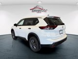New 2026 Nissan Rogue S image 5