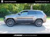 Used 2021 Jeep Grand Cherokee Limited w/ Quick Order Package 28K 80th image 2