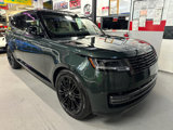 Used 2025 Land Rover Range Rover Long Wheelbase SE image 4
