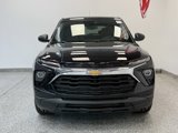 New 2026 Chevrolet TrailBlazer LS w/ LS Convenience Package image 2