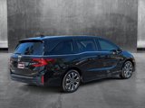 New 2025 Honda Odyssey Elite image 2