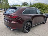 New 2025 MAZDA CX-90 Plug-In Hybrid w/ Premium Plus image 5