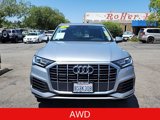 Used 2020 Audi Q7 2.0T Premium w/ Convenience Package image 2