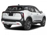 New 2025 Nissan Kicks SV w/ Illumination Package image 2
