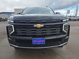 New 2025 Chevrolet Suburban High Country image 2
