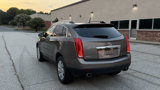 Used 2011 Cadillac SRX Luxury image 4