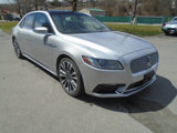 Used 2019 Lincoln Continental Select w/ Continental Climate Package image 3