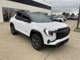 New 2026 GMC Terrain AT4 w/ Technology Package II image 2