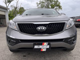 Used 2016 Kia Sportage LX w/ LX Popular Package image 2