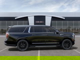 New 2025 GMC Yukon XL Elevation image 5