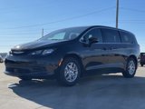 New 2025 Chrysler Voyager LX image 4