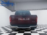 New 2025 RAM 1500 Tradesman image 4