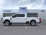 New 2026 Ford F250 Lariat image 3