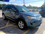 Used 2019 Ford Explorer XLT w/ Equipment Group 202A image 6