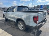 New 2025 Honda Ridgeline RTL image 2