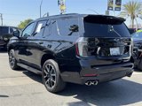 Used 2025 Chevrolet Tahoe RST w/ Comfort Package image 4