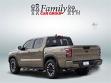 Used 2022 Nissan Frontier Pro-X image 3