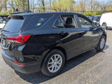 Used 2024 Chevrolet Equinox LS w/ LS Convenience Package image 6