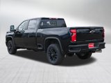 New 2025 Chevrolet Silverado 2500 LT w/ Trail Boss Package image 3
