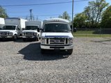 New 2025 Ford E-350 and Econoline 350 Super Duty w/ Power Equipment Group image 3