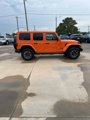 New 2025 Jeep Wrangler Sahara image 3