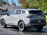 New 2026 Kia Sportage EX image 6