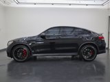 Used 2021 Mercedes-Benz GLC 63 AMG S image 6