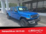 New 2025 Jeep Gladiator Sport image 4