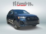 New 2025 Audi Q7 3.0T Premium Plus image 2