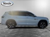 New 2025 Volkswagen Atlas SEL Premium R-Line image 6