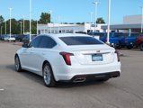 Certified 2023 Cadillac CT5 Luxury w/ Sun And Sound Package image 3